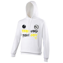 OMNIBUS Boxing Hoodie
