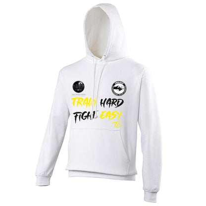 OMNIBUS Boxing Hoodie