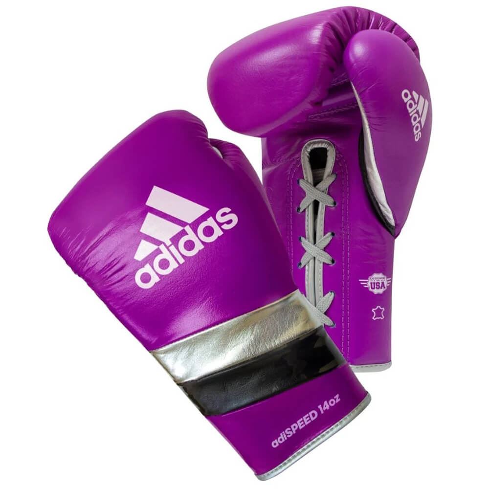 Custom adidas boxing gloves deals