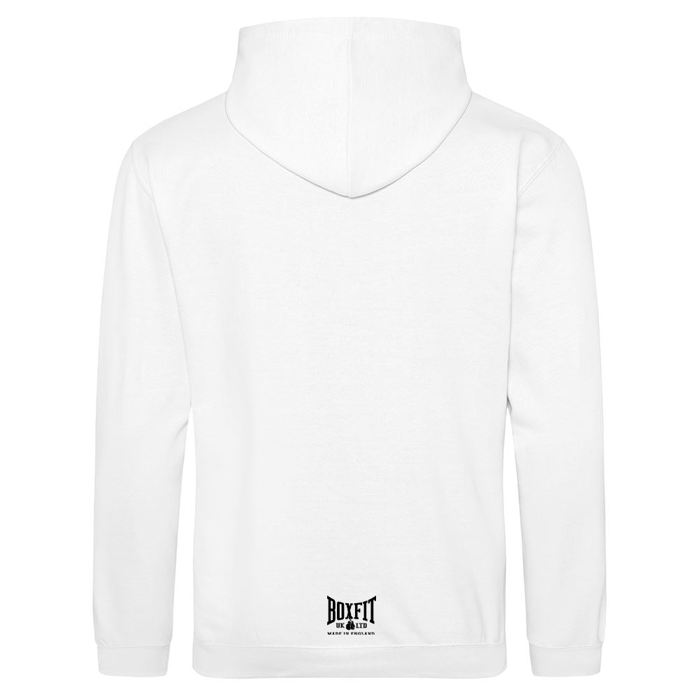 Karate England Hoodie
