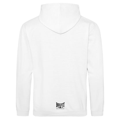 Karate England Hoodie