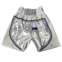 Custom Made Boxing Shorts Bacon