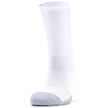 Under Armour Heatgear® Crews (Pack Of 3 Pairs) - White