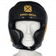 PRO BOX CHAMP HEADGUARD II - Black/Gold