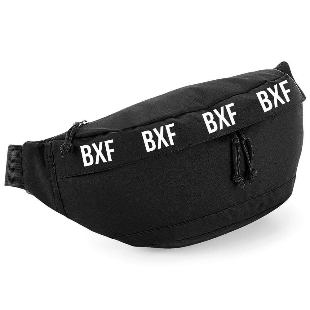 Bxf Across-Body Bag