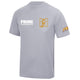 ALM Boxing Kids Poly T-Shirt - Grey