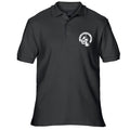 Maidstone Amateur Boxing Club Polo Shirt - Black