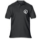 Maidstone Amateur Boxing Club Polo Shirt - Black