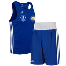 Margate Abc Adidas Base Punch Ii Boxing Set