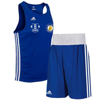 Thumbnail for Margate Abc Adidas Base Punch Ii Boxing Set