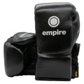 Empire Crixus I Contest Gloves - Black