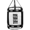 Tuf Wear Balboa Mammoth Punchbag - Black/White