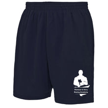 Honour and Glory Cool Shorts