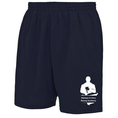 Honour and Glory Cool Shorts