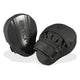 Bytomic Axis V2 Curved Focus Pads - Black/Black