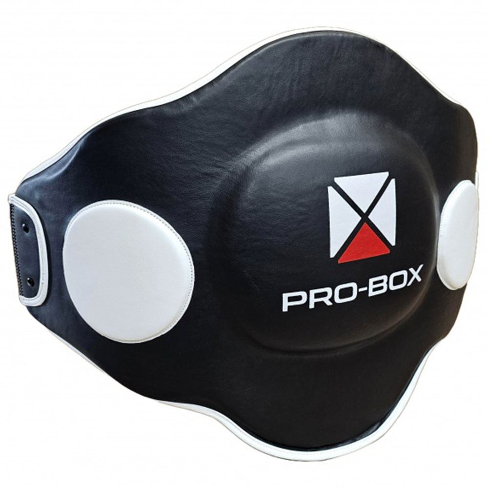 PRO BOX BELLY PROTECTOR II – Boxfituk