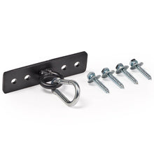 Carbon Claw Aero Ax-5 Series Ceiling And Floor Fixing Plate