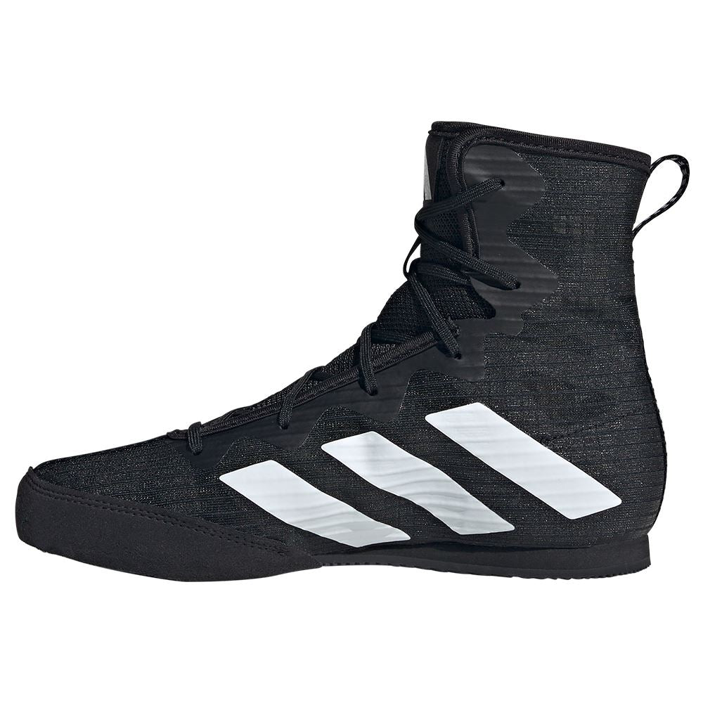 Adidas Box Hog 4 K Boxing Boots