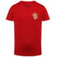 Albion Boxing Academy Kids Dri-Fit T-Shirt - Red