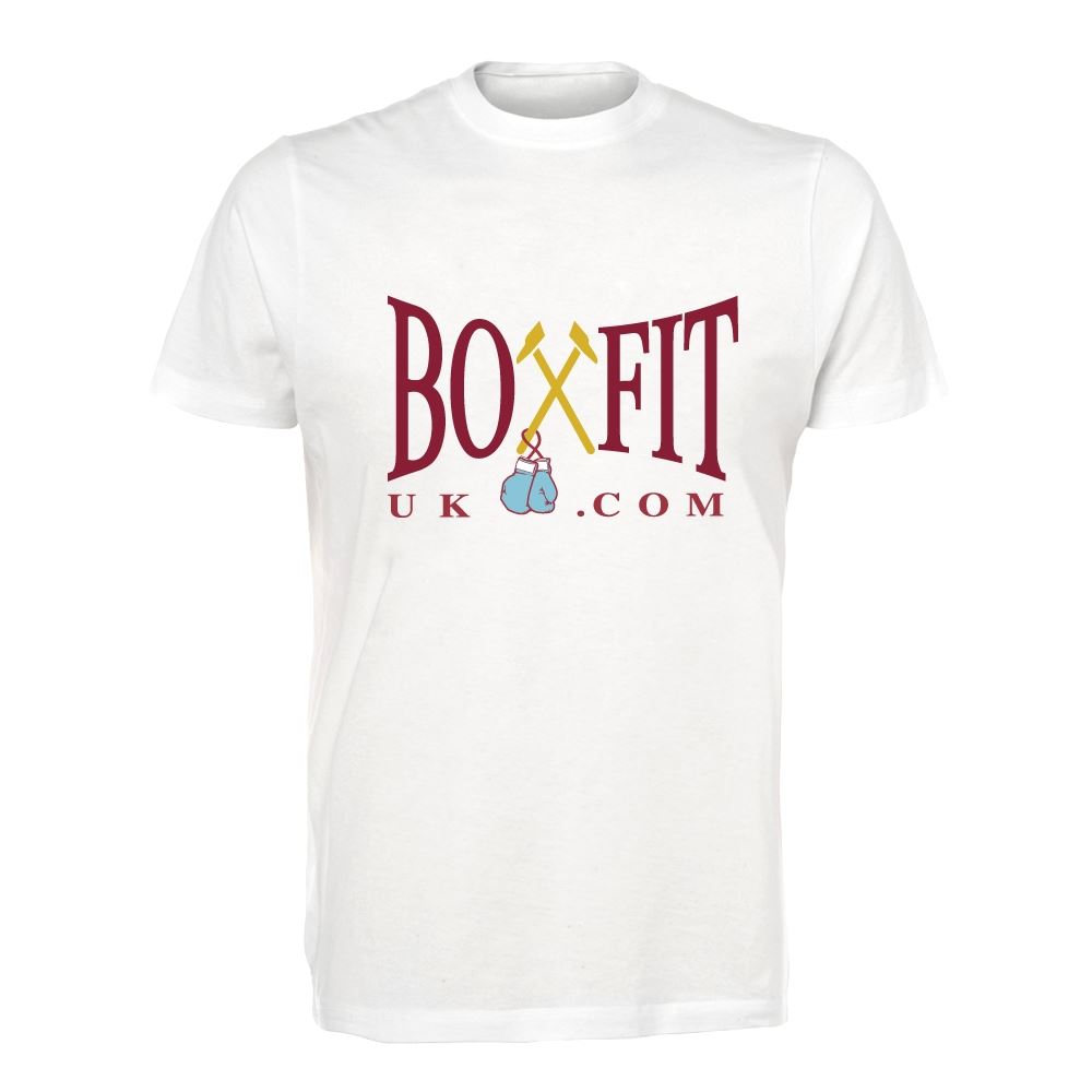 Boxfit Hammers T-Shirt