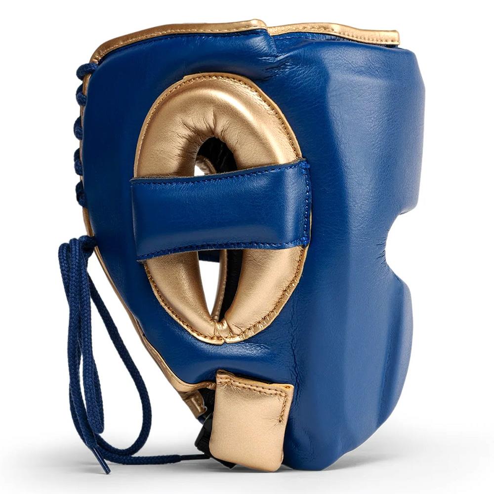 FLY KNIGHT X HEADGUARD - SPACE BLUE/GOLD