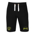 Camberley Boxing Club Sweat Shorts - Black