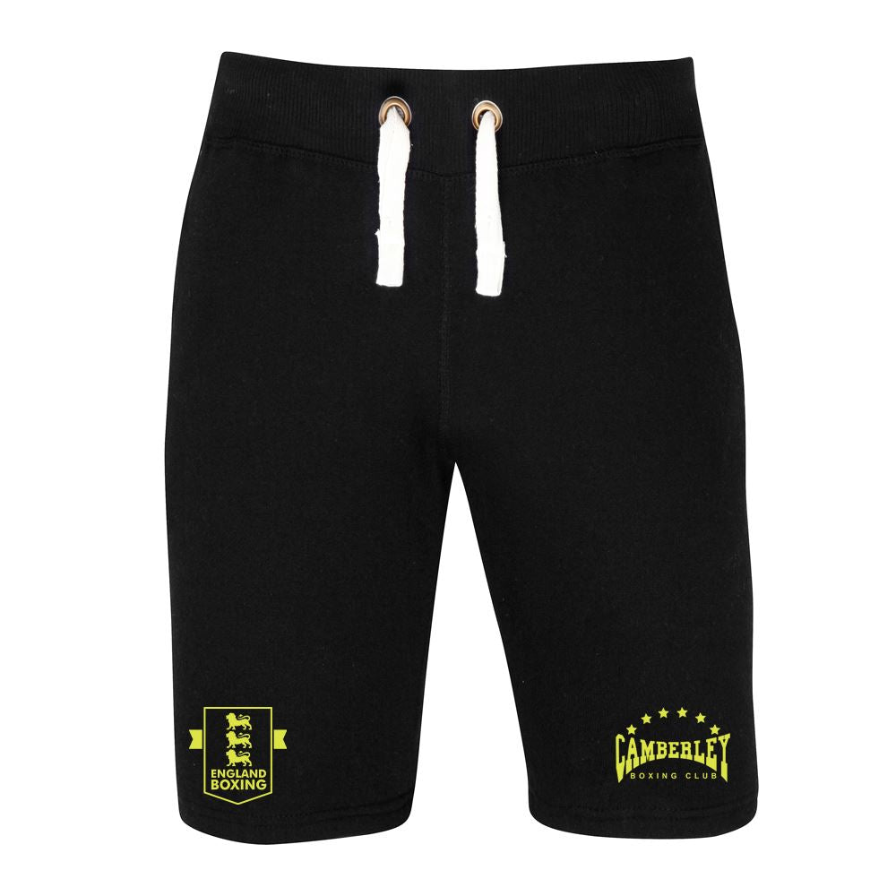 Camberley Boxing Club Sweat Shorts