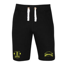 Camberley Boxing Club Sweat Shorts