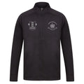 THETFORD TOWN BOXING CLUB TRACKSUIT JACKET - Black/Black