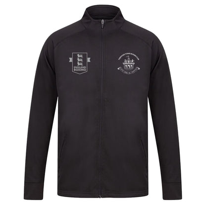THETFORD TOWN BOXING CLUB TRACKSUIT JACKET