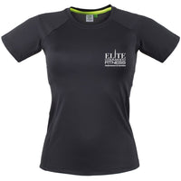 Thumbnail for Elite Commando Fitness Slim Fit T-Shirt