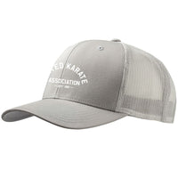 Thumbnail for UKA Karate Retro Trucker Cap