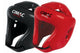 Cimac Pu Head Guard - Black