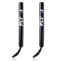 Fly Punch Sticks X - Black