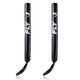 Fly Punch Sticks X - Black