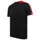 BXF Team T-Shirt - Black/Red