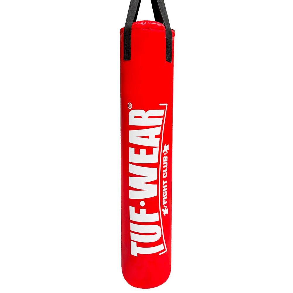 Tuf Wear Pu Punch Bag