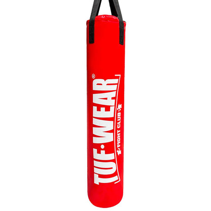 Tuf Wear Pu Punch Bag