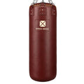 Pro Box Heritage Jumbo Punchbag with Chain - Oxblood