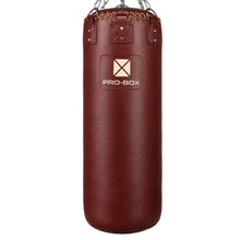 Pro Box Heritage Jumbo Punchbag with Chain