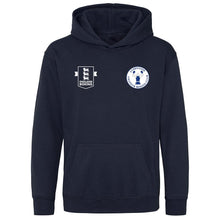 Lympstone ABC Kids Hoodie