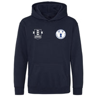 Thumbnail for Lympstone ABC Kids Hoodie