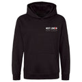West London Boxing Academy Kids Hoodie - Black