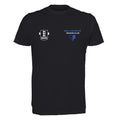 Belvedere Boxing Club Kids T-Shirt - Black