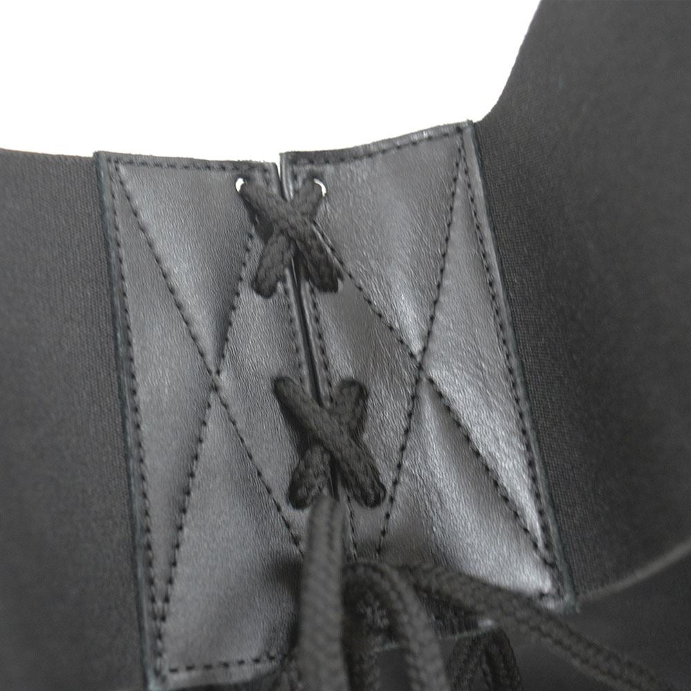 EXCLUSIVE ADIDAS ADISTAR METALLIC GROIN GUARD - SILVER