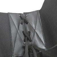 Thumbnail for EXCLUSIVE ADIDAS ADISTAR METALLIC GROIN GUARD - SILVER