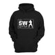 Pro Sw Gym Hoodie - Black