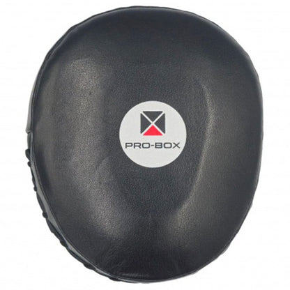 PRO BOX LEATHER AIR PADS II