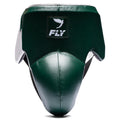 FLY WRAITH X GROIN GUARD - Green/White