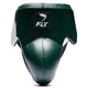 FLY WRAITH X GROIN GUARD - Green/White